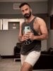 Gay massage by TorontoTouch - 942213 | RentMasseur