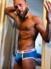 Gay massage by Yoganatmen - 924451 | RentMasseur