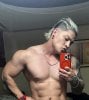 Gay massage by Teday - 933447 | RentMasseur