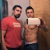 Gay massage by fourhandsmssg - 925347 | RentMasseur