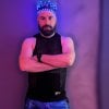 Gay massage by gabrielrex - 927651 | RentMasseur