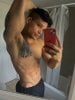 Gay massage by AlejadroDaniel - 934080 | RentMasseur