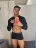 Gay massage by AlejadroDaniel - 940971 | RentMasseur