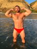 Gay massage by DamianoSD - 934712 | RentMasseur