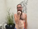 Gay massage by Strongbeard - 941895 | RentMasseur