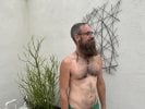 Strongbeard performs massage in Phoenix, AZ - 16