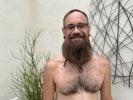 Strongbeard performs massage in Phoenix, AZ - 1