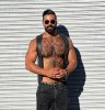 Gay massage by Persianata - 945219 | RentMasseur