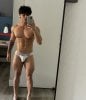 Gay massage by Jhoanxxk - 945315 | RentMasseur