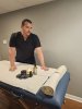 Markmale performs massage in Newark, NJ - 2