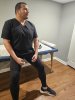 Markmale performs massage in Newark, NJ - 7