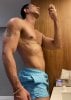 Junior_Masseur performs massage in Lisbon, Portugal - 5