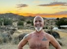 ZenMuscleMassage performs massage in Palm Springs, CA - 9