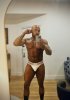 Gay massage by DixonNYC - 928195 | RentMasseur