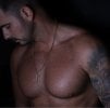 Leovip performs massage in Orlando, FL - 5