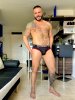 LATINARABMASSEUR performs massage in Boston, MA - 13