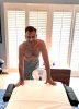 Jcubed performs massage in Laguna Niguel, CA - 11