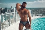 Gay massage by LeoMillan - 945110 | RentMasseur