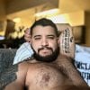 RelaxWithJay performs massage in Irving, TX - 1