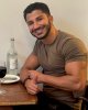 MurilloLatino performs massage in London, United Kingdom - 1