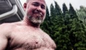 Ruggerbugger performs massage in Portland, OR - 11