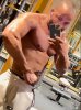 GERALD_MASTER performs massage in Madrid, Spain - 24