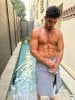 Marcovip performs massage in Miami, FL - 2