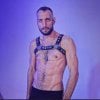 AlexFodi performs massage in Wilton Manors, FL - 1