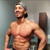 FitnessMasseur performs massage in Miami, FL - 3