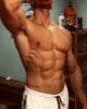 FitnessMasseur performs massage in Miami, FL - 1