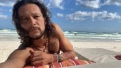 Xplorethevoid performs massage in Tulum, Mexico - 3