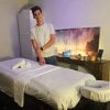 XDino performs massage in Washington, DC - 2