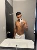 Reyjuanc performs massage in Miami, FL - 1