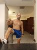 Gay massage by Anthonykevin - 949251 | RentMasseur