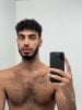 HairyTurkish performs massage in New York City, NY - 2