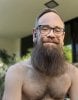 Strongbeard performs massage in Phoenix, AZ - 4