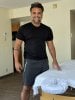 JohnnyyMasseur performs massage in Charlotte, NC - 4