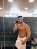 Gay massage by Anacleto - 949287 | RentMasseur