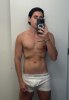 Gay massage by Camilourib - 950702 | RentMasseur