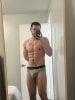 Rhye_masseur performs massage in Philadelphia, PA - 2