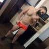 Barber_masseur performs massage in Houston, TX - 5