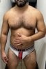 imanol performs massage in North Bergen, NJ - 3