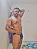 MuscleManiac performs massage in Pune, India - 2