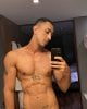 Junior_Masseur performs massage in Lisbon, Portugal - 1