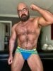 Latin_Relax performs massage in Wilton Manors, FL - 1