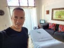 DannyMasseur performs massage in Puerto Vallarta, Mexico - 12