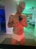 Artbodylove performs massage in Wilton Manors, FL - 3