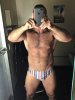 Gay massage by strongtwohands - 117513 | RentMasseur