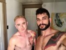 Gay massage by miamitwice - 99136 | RentMasseur