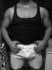 Gay massage by StrongManlyTouch - 98789 | RentMasseur